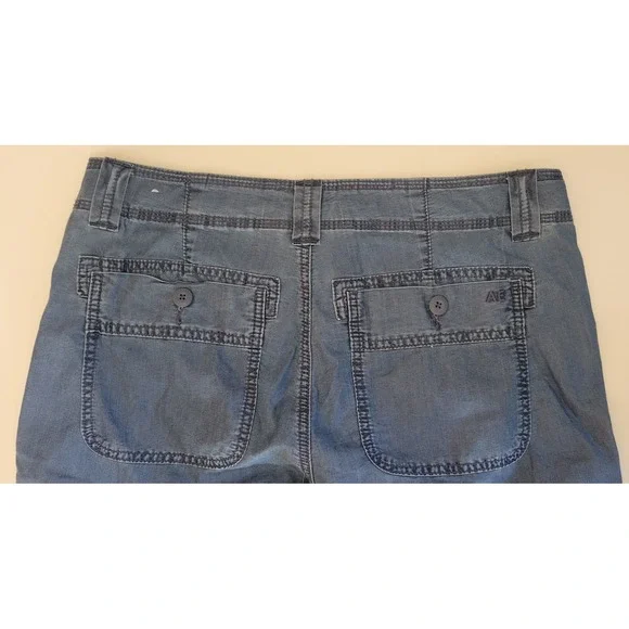 American Eagle Baggy Jogger Jeans - Picture 7 of 8